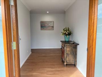 Kalaru, Bega Valley, Victoria - Garden