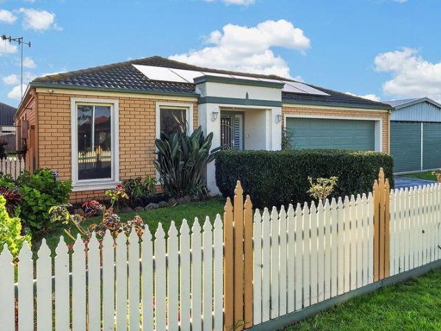 Comfort, Space & Lifestyle in Peaceful Koroit