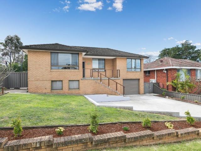 Comfort, Space & Potential in a Convenient Setting