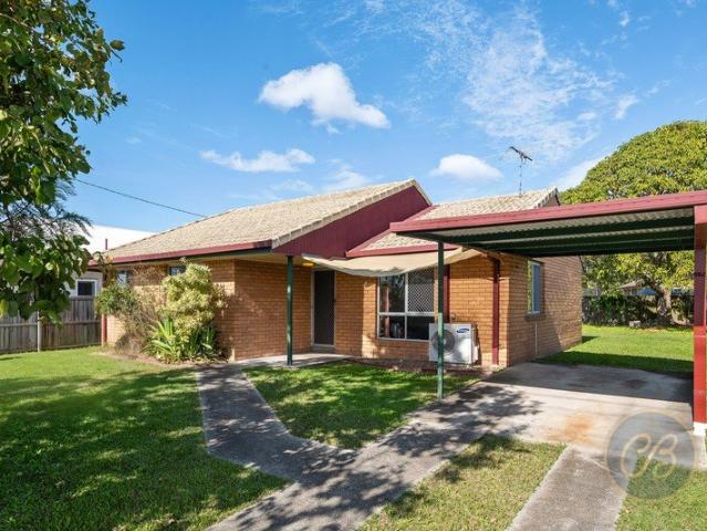 Comfort, Space & Potential on a Generous 601m2 Block