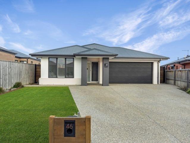Comfort, Space & Practical Family Living