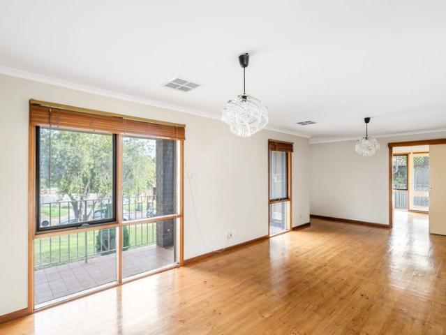 Comfort, Space & Practical Living in a Convenient Location