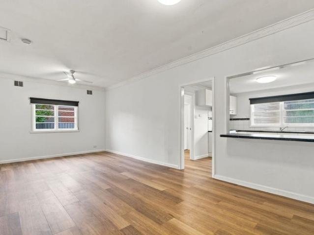 Comfort, Space & Prime Location