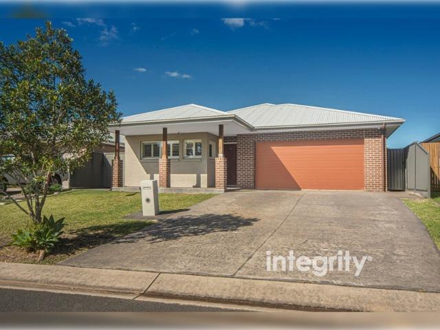 Comfort, Space & Privacy in a Quiet Vincentia Setting