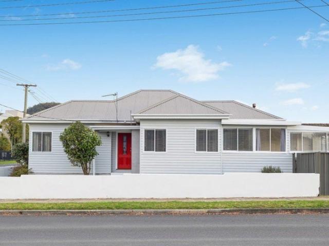 Comfort, Space & Style for the Whole Family