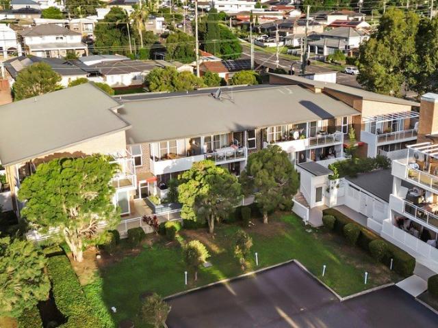 Comfort, Space & Style in a Highly Sought After Complex