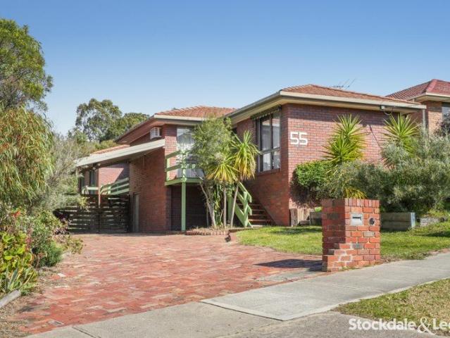 Comfort, Space & Versatility in a great Sunbury location!