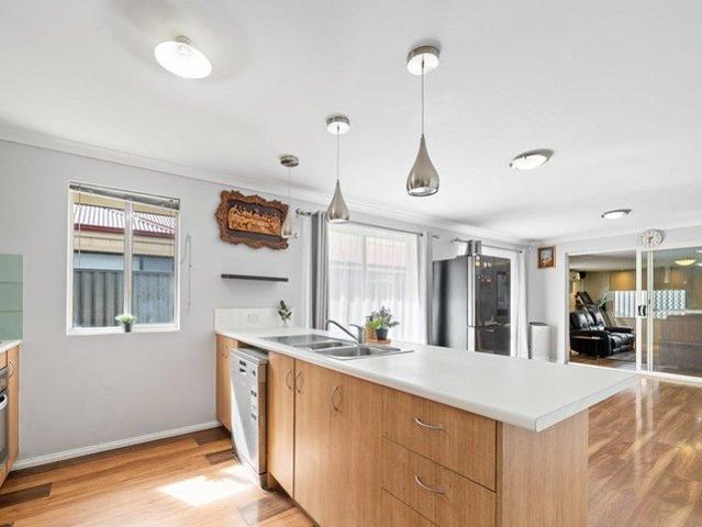 Comfort, Space & Versatility in a Prime Dayton Location