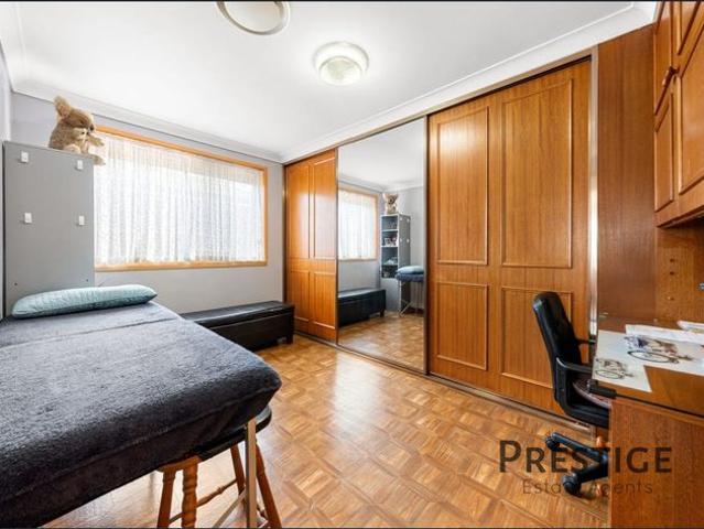 Comfort, Space & Versatility in the Heart of Bossley Park