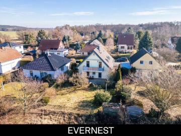 Comfort, spaciousness, and an unobstructed view of the countryside