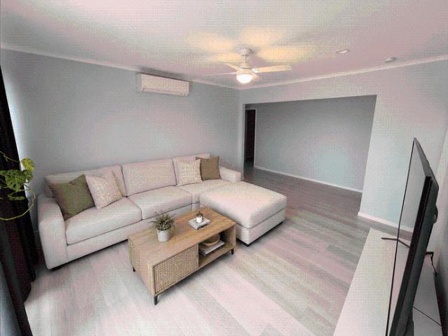 Comfort throughout Right Here in Churchill
