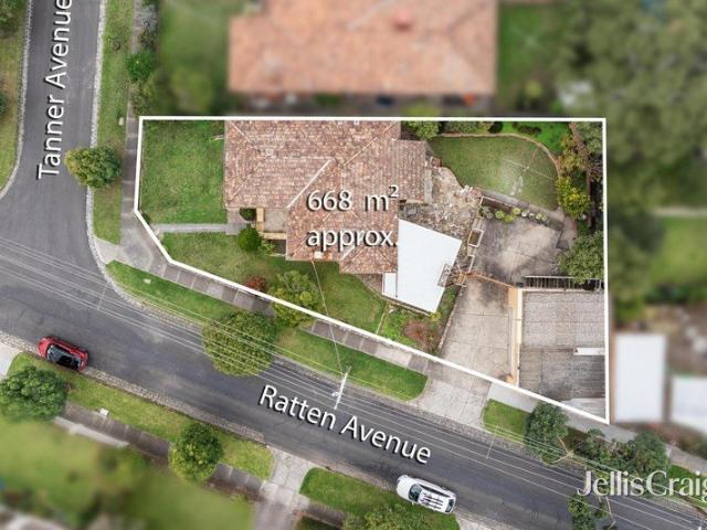 Comfort today, flexibility tomorrow on 668sqm corner