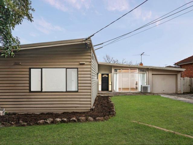 Comfort Today, Possibility Tomorrow on 637sqm approx