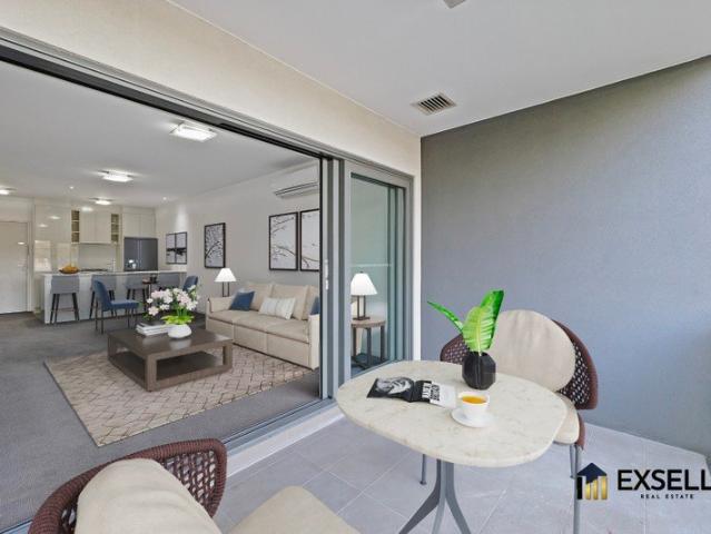 Comfort & Urban Convenience The Perfect Lifestyle WITH EXTRA STORAGE!