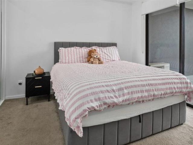 Comfort with all the conveniences