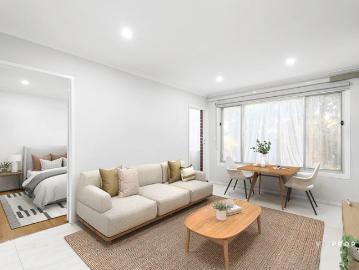 Comfort with Exceptional Convenience