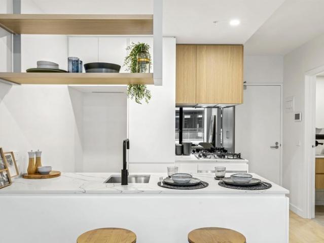 Comfort with Lifestyle Options!