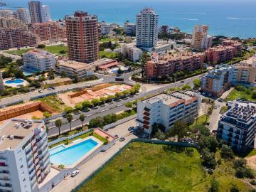 Comfort 1BDR Apartment W/Pool