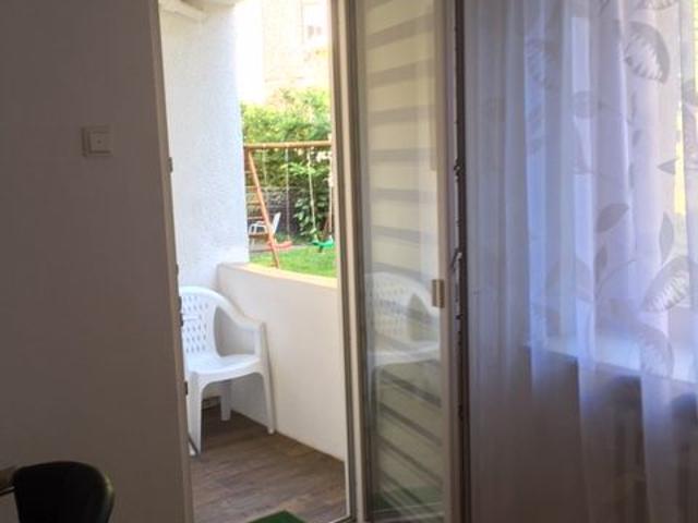 Comfort 2,5 room apartment directly at the park, Gelsenkirchen Amsterdam Apartments for Rent