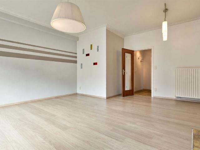 Comfortabel 1 slaapkamer appartement