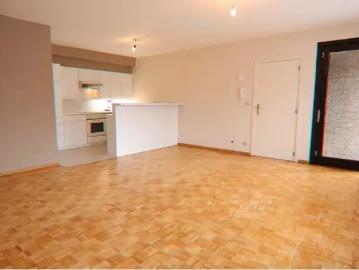 Appartement te huur in Arrondissement de Bruges - Terras