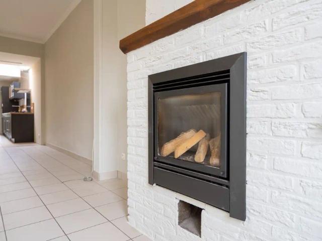 Comfortabel wonen + garagebox