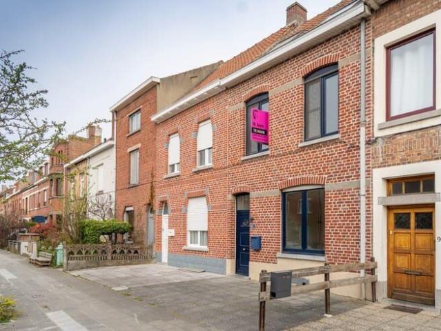 Comfortabel wonen + garagebox