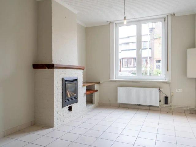 Comfortabel wonen + garagebox