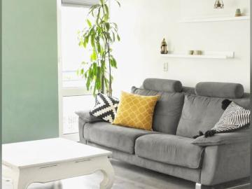 Comfortabel Wonen in Oud Oost Ideaal voor Stel