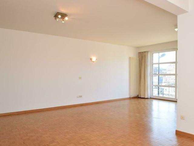 Comfortabel appartement met 3 slaapkamers