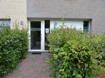 Comfortabel appartement met 2 slaapkamers en mooi terras