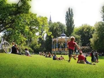 8000, Arrondissement de Bruges, Flandre-Occidentale, Flandre