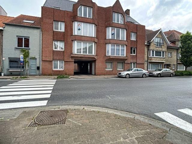 Comfortabel en opgefrist appartement met 2 slaapkamers