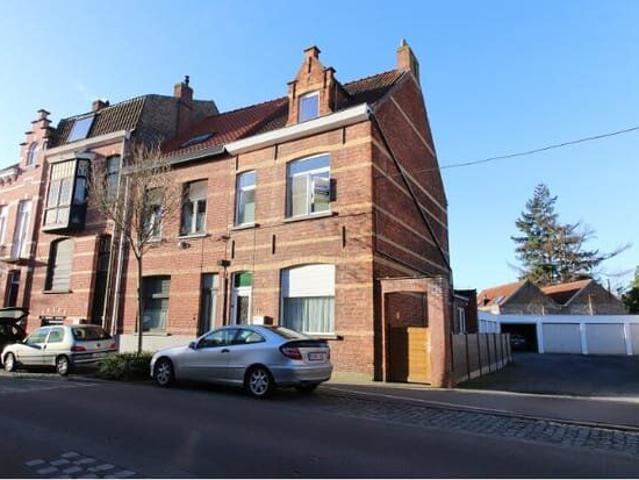 Comfortabele 3 slaapkamerwoning met Terras te huur in Ass.