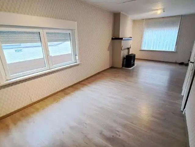 Comfortabele 3 slaapkamerwoning met Terras te huur in Assebroek Brugge