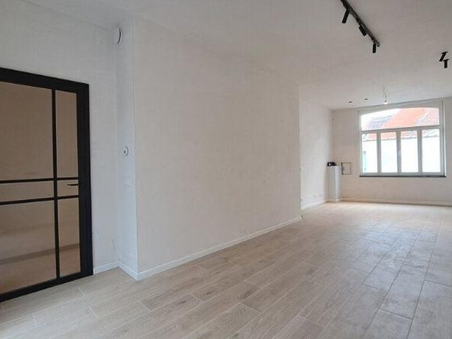 Comfortabele 2 slaapkamerwoning met Terras te huur in Brugge