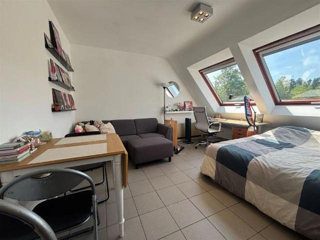 Comfortabele studio op uitstekende locatie in Leuven