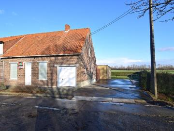 8904, Ypres, Arrondissement de Ypres, Flandre