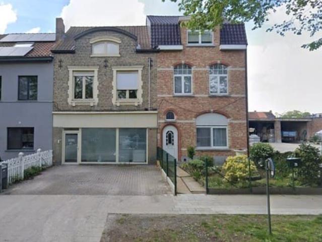 Comfortabele woning te huur in Brugge