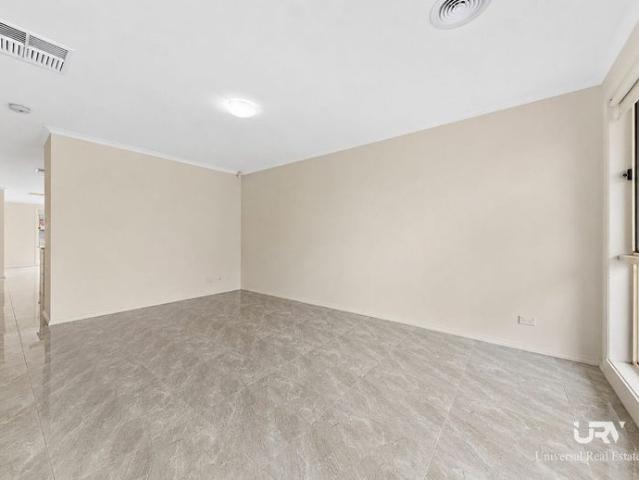 Comfortable 4 Bedroom Family Home!