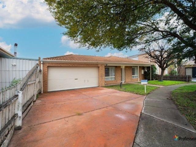 Comfortable 4 Bedroom Family Home