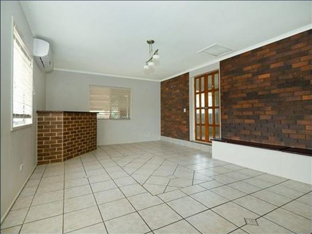 Comfortable 4 Bedroom Home with Plenty of Space