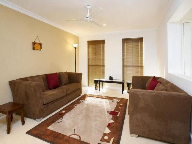 Comfortable 4 Bedroom Living with Alfresco & Fenced Yard