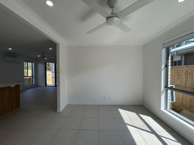 Comfortable 4 Bedrooms Low Set Home Available Now!
