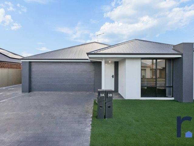 COMFORTABLE 4x2 FAMILY HOME IN A CONVENIENT BALDIVIS LOCATION