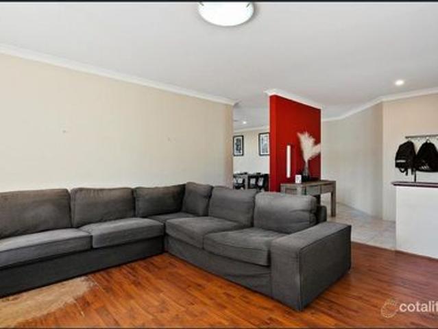 Comfortable 4x2 Home with Plenty of Space