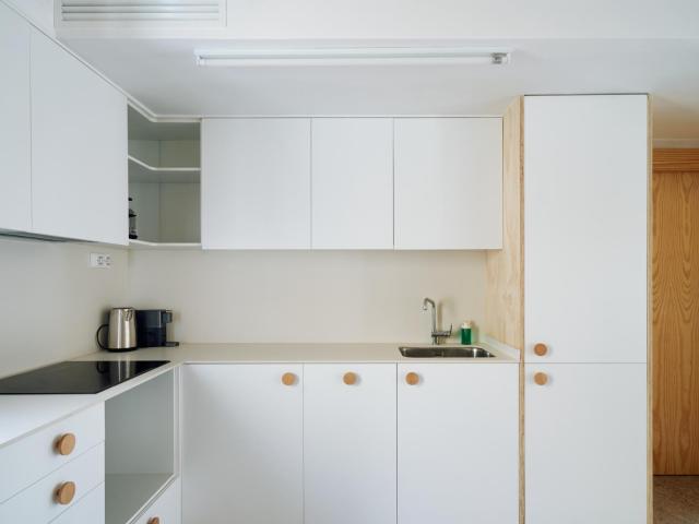 Comfortable 1 bedroom apartment in Montjuïc area