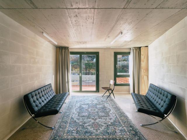 Comfortable 1 bedroom apartment in Montjuïc area