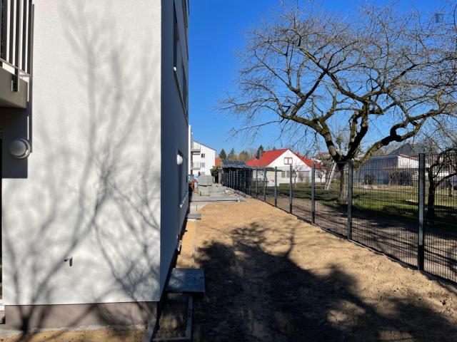 Comfortable 1 bedroom apartment in Hohen Neuendorf