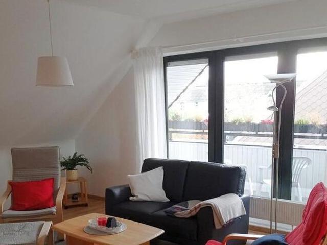 Comfortable 1 Bedroom Apartment in Kiel near the University